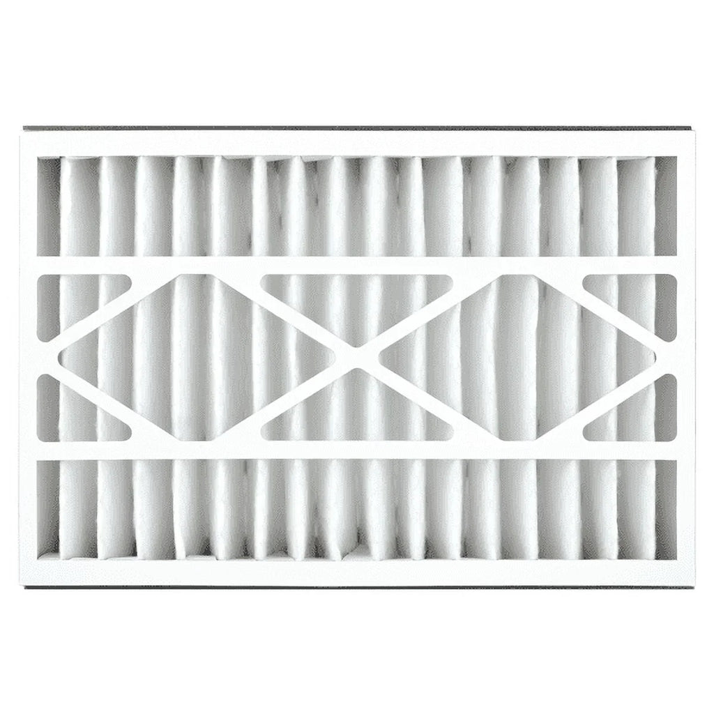 16x25x5 AIRx HEALTH Air Bear 255649-105 Replacement Air Filter - MERV 13, 4-Pack