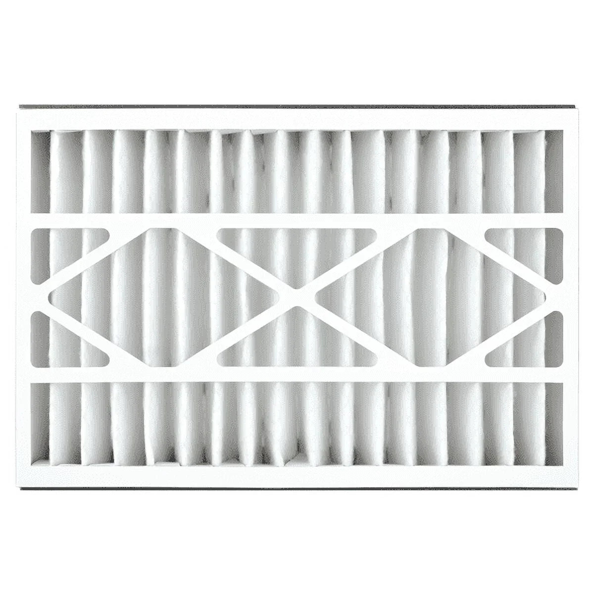16x25x5 AIRx HEALTH Air Bear 255649-105 Replacement Air Filter - MERV 13, 4-Pack