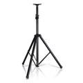 Norcent Universal PA Speaker Stand NSS-700 Mount Holder Heavy Duty Up To 120 Lbs