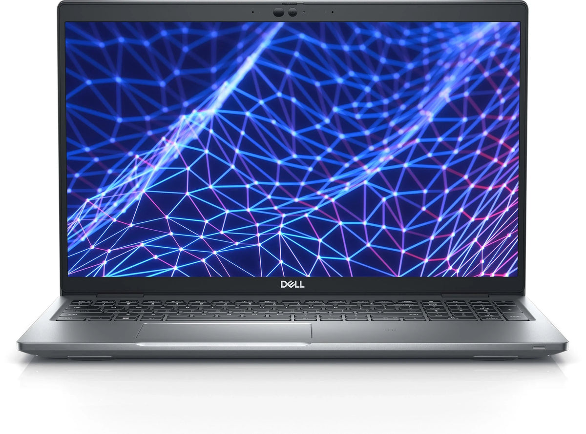 Restored  Latitude 5000 5530 Laptop (2022) | 15.6" HD | Core i7 - 512GB SSD - 16GB RAM - GeForce MX550 | 10 Cores @ 4.8 GHz - 12th Gen CPU