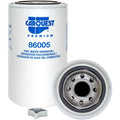Carquest Premium Suction Line Fuel/liquid Separator Spin-on with Drain