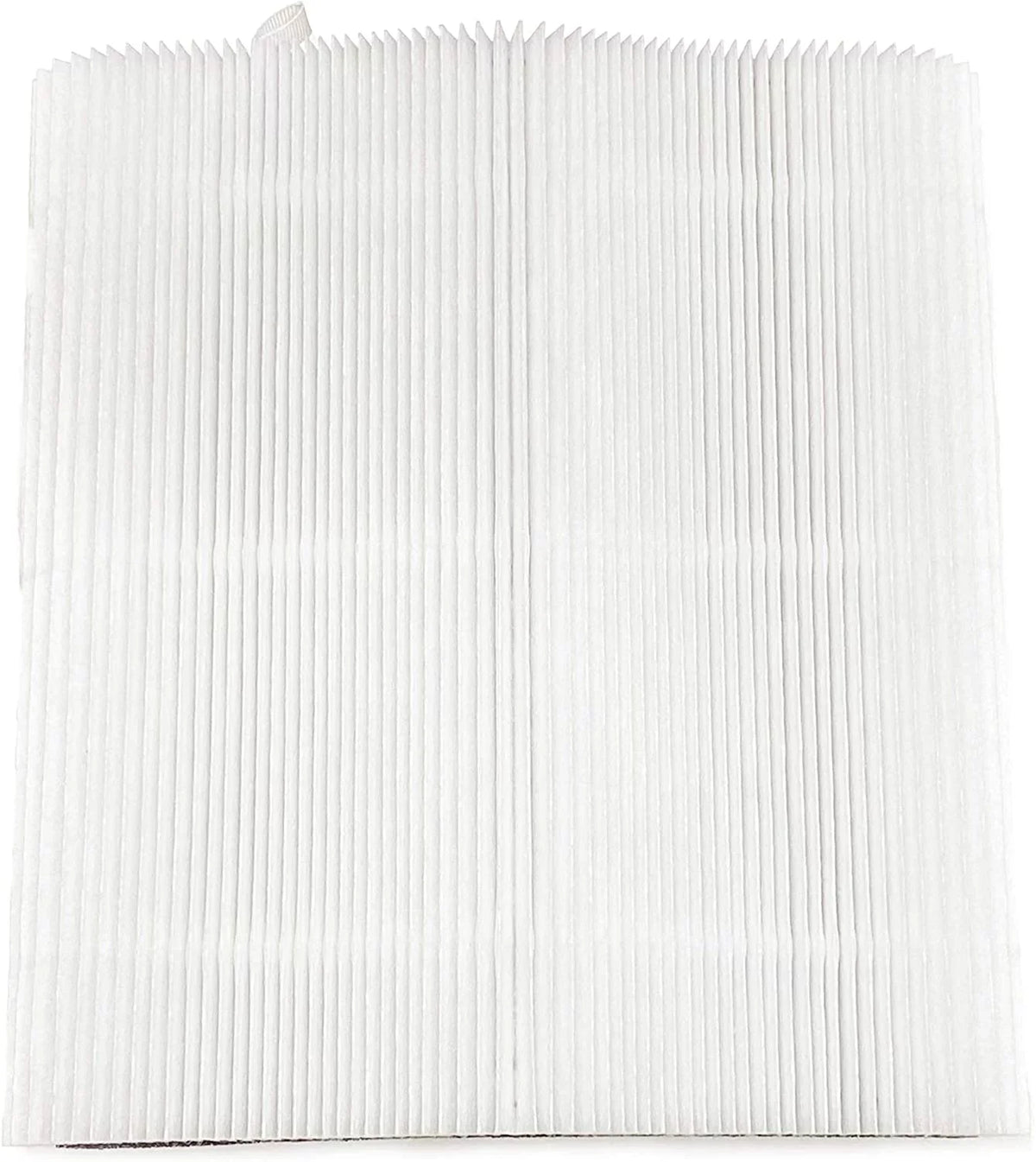 4 Filters. Particle and Activated Carbon. Nispira HEPA Blue Pure 411 Replacement Filter appropriate with Blueair Blue Pure 411 Air Purifiers
