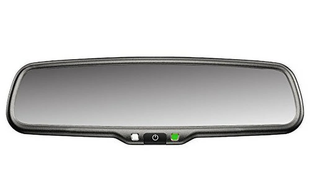 BOYO VTM43MW Mirror with Dongle 4.3  Built-In LCD Monitor