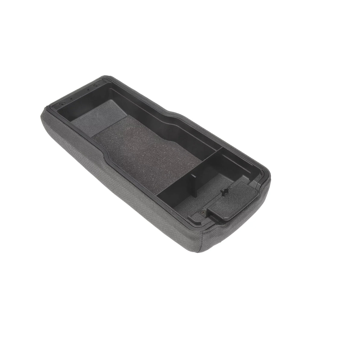 Dorman 925-082 Center Console Lid Replacement for Specific Chevrolet / GMC Models, Dark Gray 2005 Chevrolet Colorado