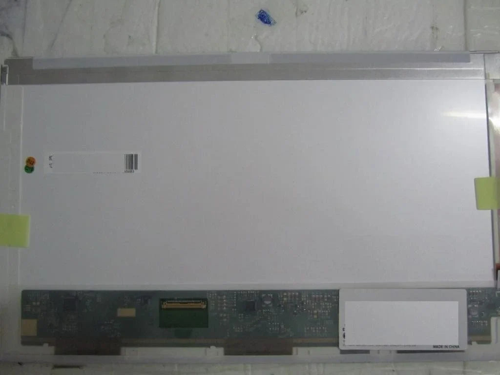 NOT A.  SATELLITE M645-S4070 LAPTOP LCD SCREEN 14.0" WXGA HD DIODE (SUBSTITUTE REPLACEMENT LCD SCREEN ONLY