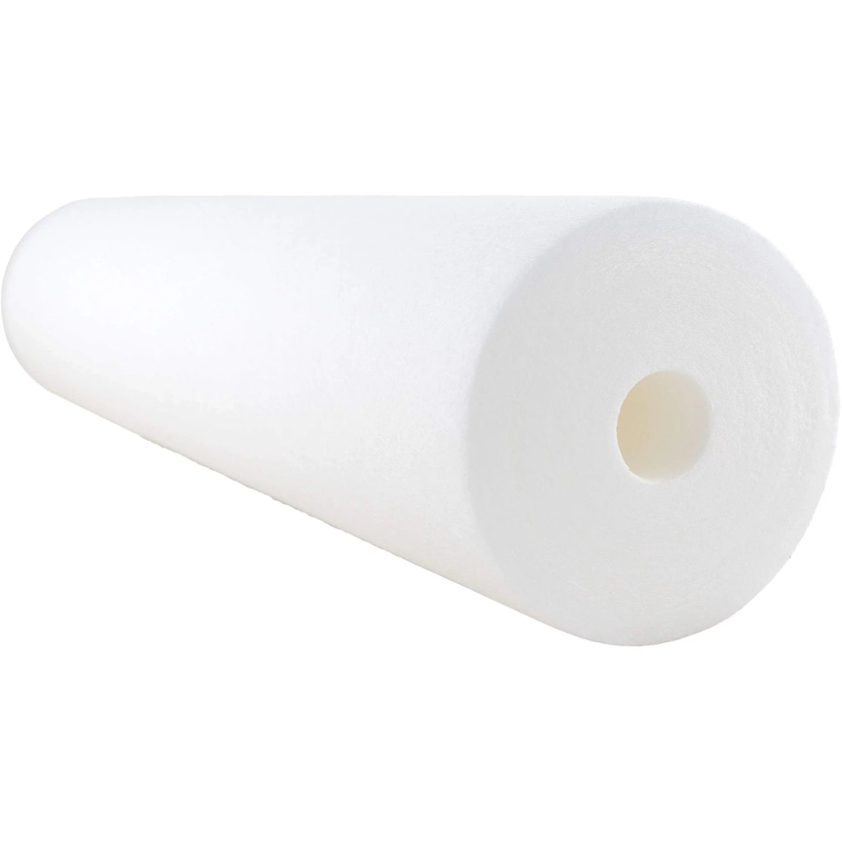 SpiroPure SP-DD-6010-20BB 20x4.5 BB 10 Micron Spun Melt-Blown Polypropylene liquid Filter Cartridge SDC-45-2010 (Case of 6)