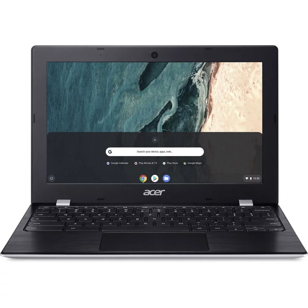Chromebook 311 11.6"  Celeron N4000 1.1GHz 4GB Ram 32GB Flash ChromeOS (Scratch and Dent Refurbished)