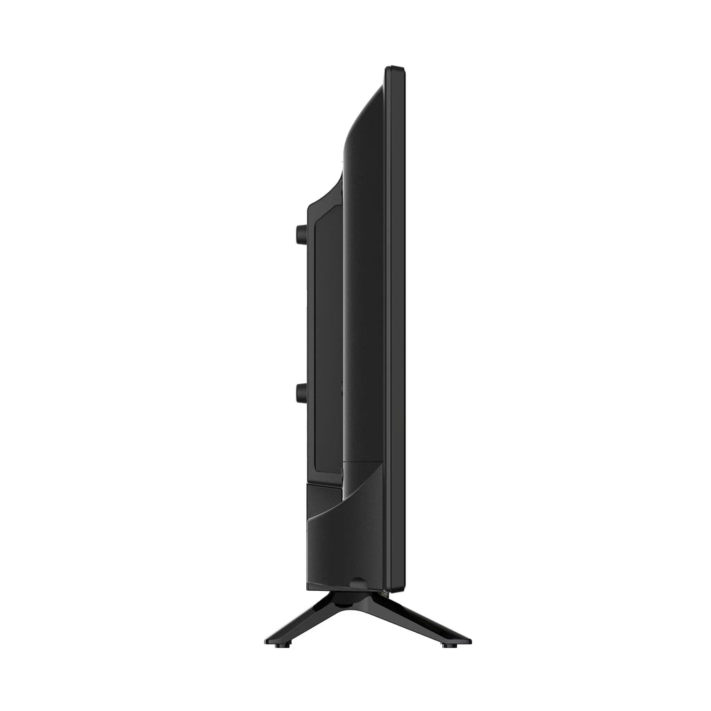 Restored Onn 24" Class HD (720P) Roku Smart LED TV (100012590) (Refurbished)