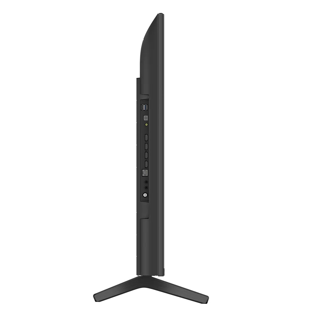 55" X80K 4K Ultra HD LED Smart Television KD55X80K (2022 Model) Bundle with Complete Mounting