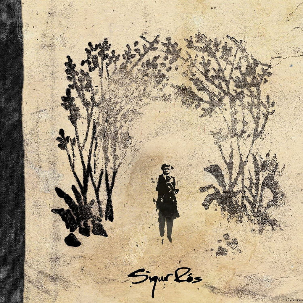 '- Vinyl. Sigur Ros - Takk..