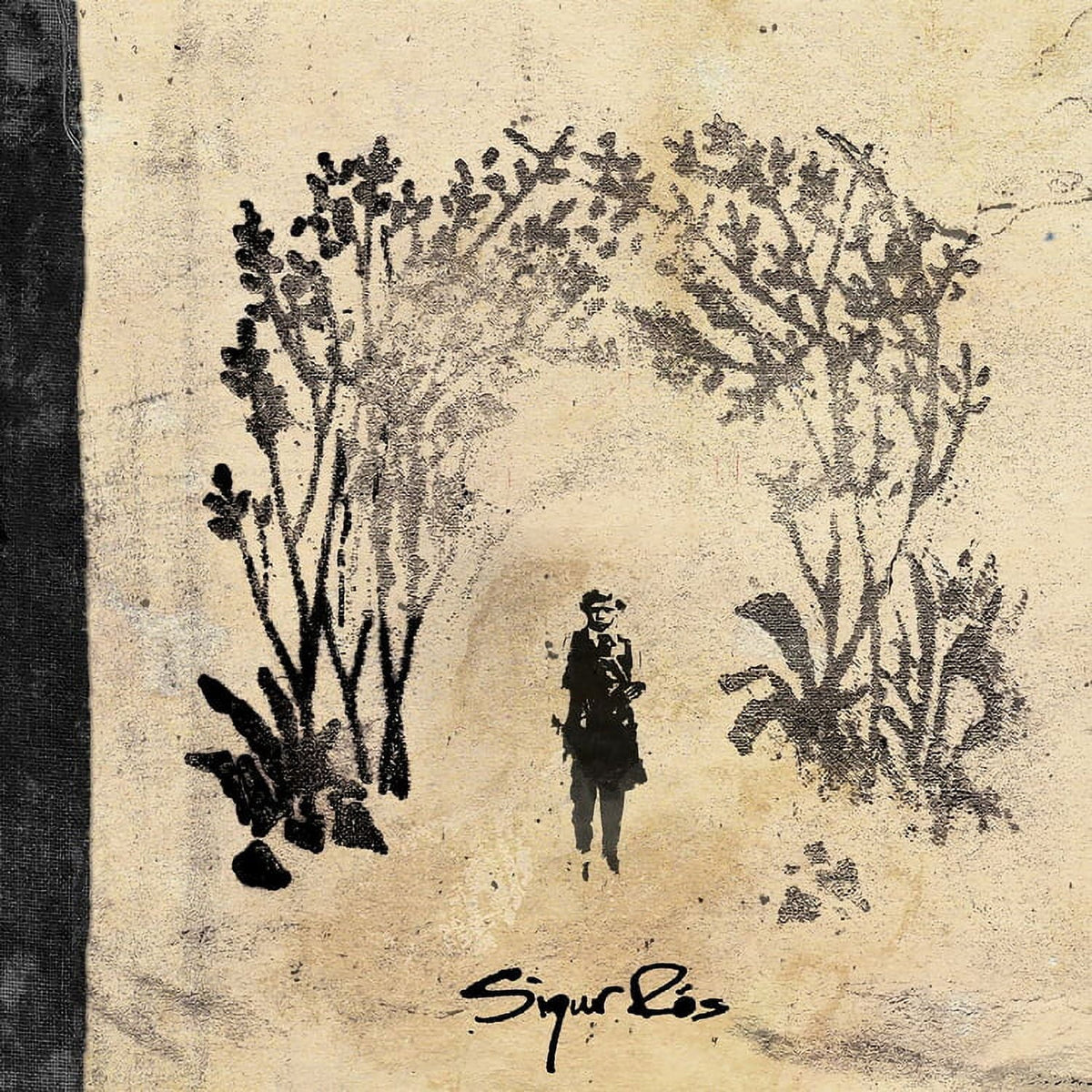 '- Vinyl. Sigur Ros - Takk..