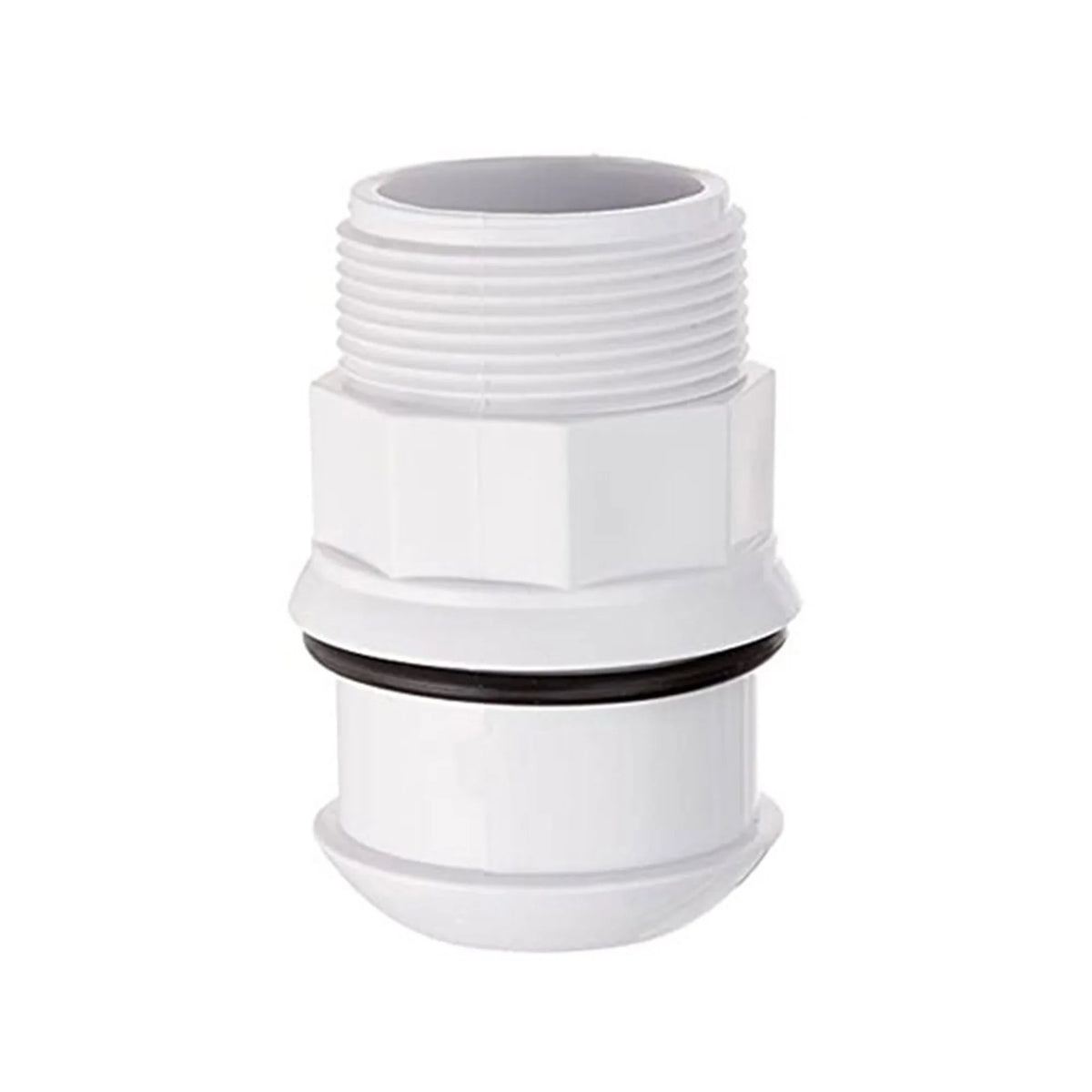 Hayward SP1486 Self Aligning Union with Compression Fitting for Sand Filter Pump