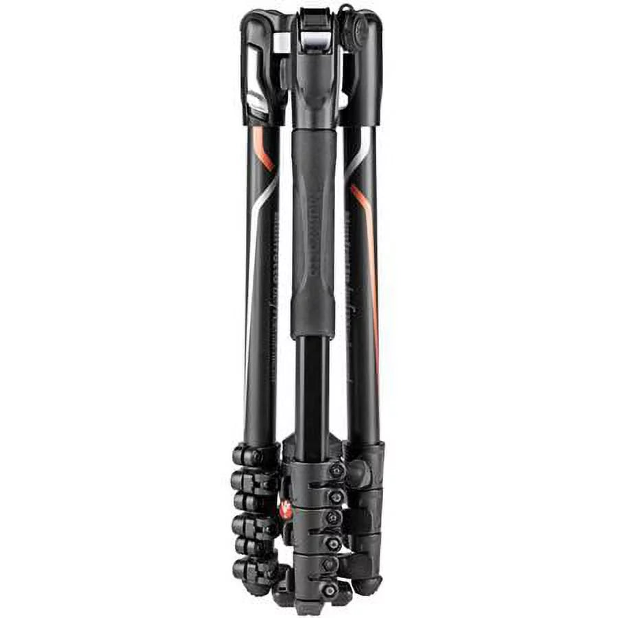 Manfrotto Befree Advanced Travel Tripod Designed for  Alpha Cameras