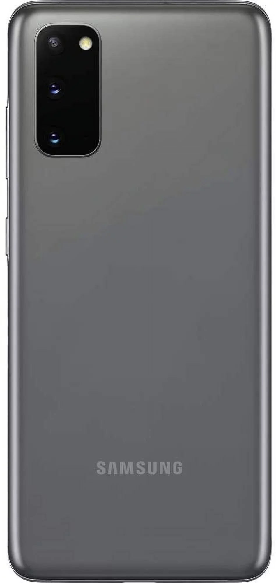 Restored  Galaxy S20 5G G981U 128GB Cosmic Gray (Verizon) Cellphone (Refurbished)