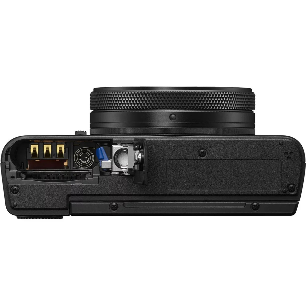 Cyber-shot DSC-RX100 VII Digital Camera