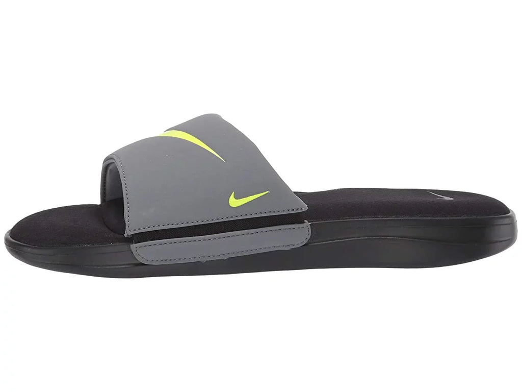 Ultra Comfort 3 Slide Black/Volt/Cool Grey
