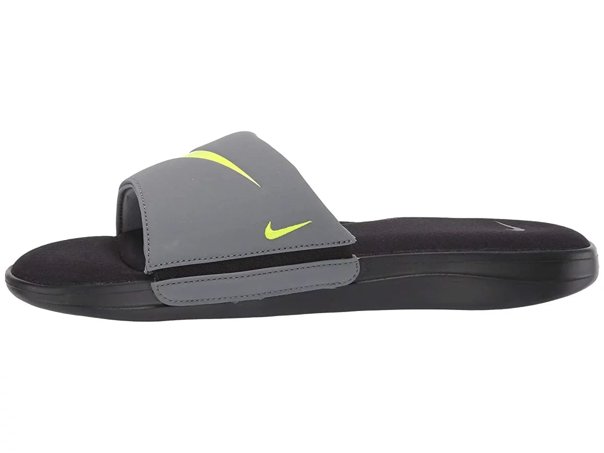 Ultra Comfort 3 Slide Black/Volt/Cool Grey
