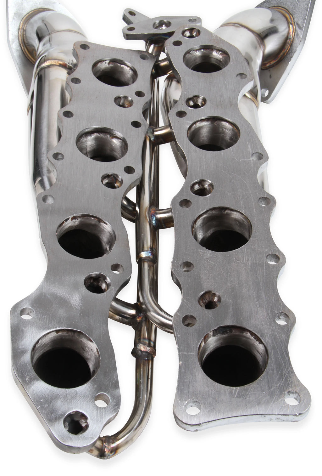 Flowtech 11147FLT Exhaust Header Fits select: 2007-2014  TUNDRA