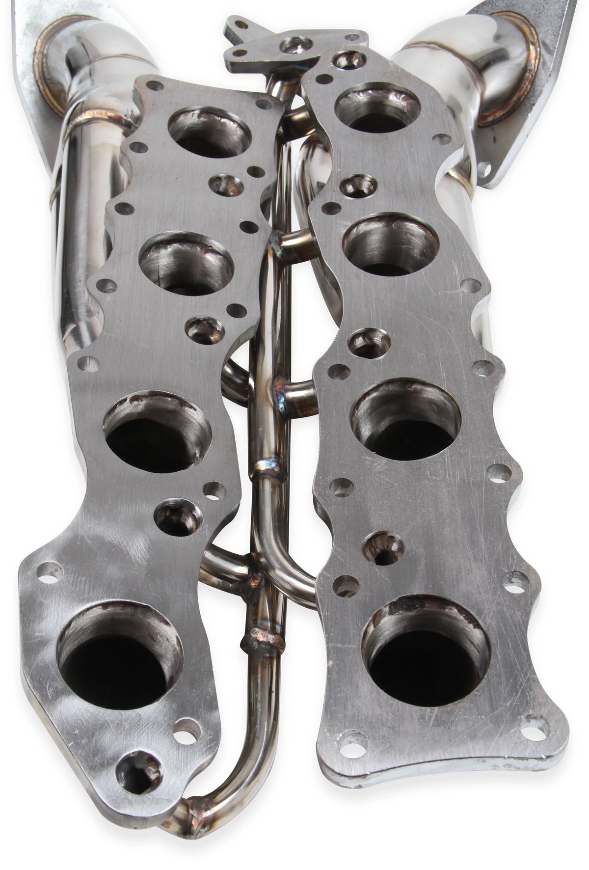 Flowtech 11147FLT Exhaust Header Fits select: 2007-2014  TUNDRA