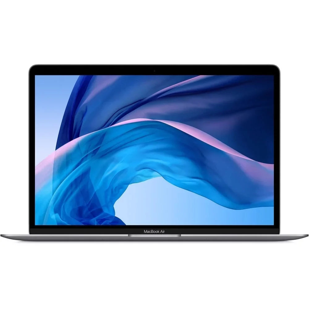 Restored  MacBook Air (2020) 13.3" 8GB 256GB SSD i5, Space Gray (Refurbished)