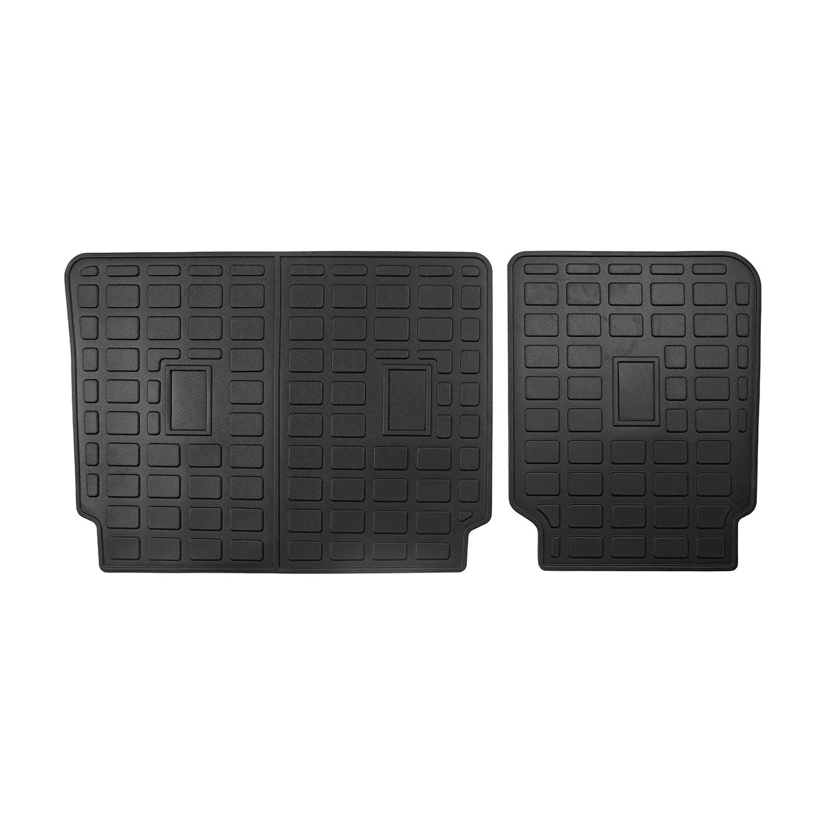 Fit 2015-2024  Edge All elements Car Trunk Mat Cargo Mat Cargo Liner 2023 Edge Accessories