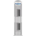 HEPA-Type Air Purifier with Three Speeds. Envion  183 Sq ft
