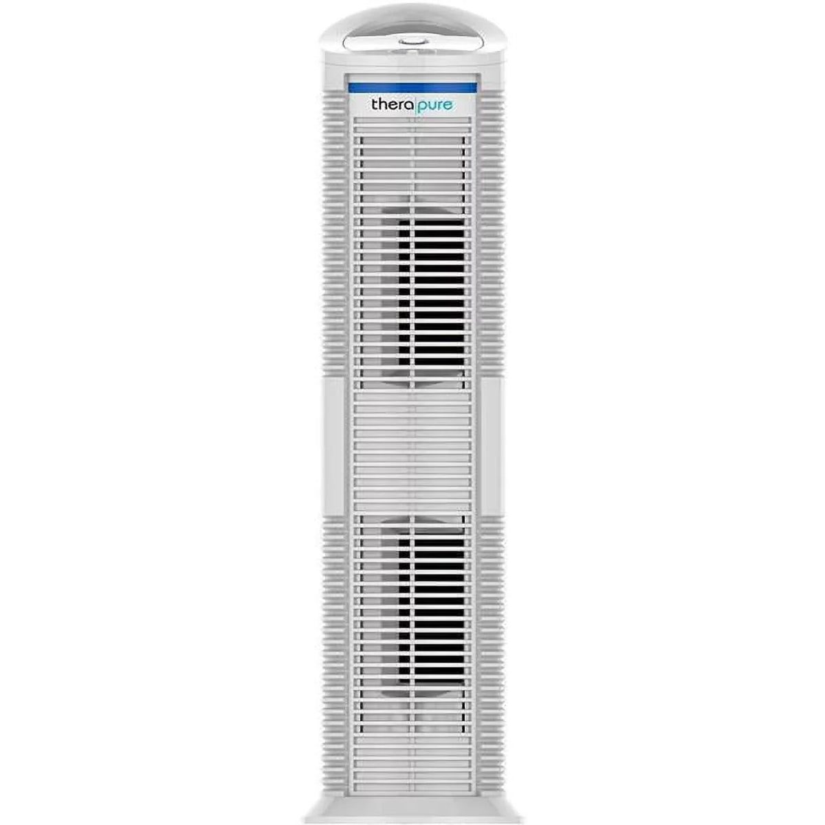 HEPA-Type Air Purifier with Three Speeds. Envion  183 Sq ft