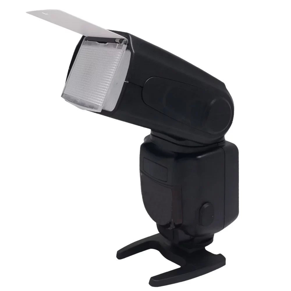 Alpha a6300 Bounce & Swivel Power Flash (Multi-Mode)