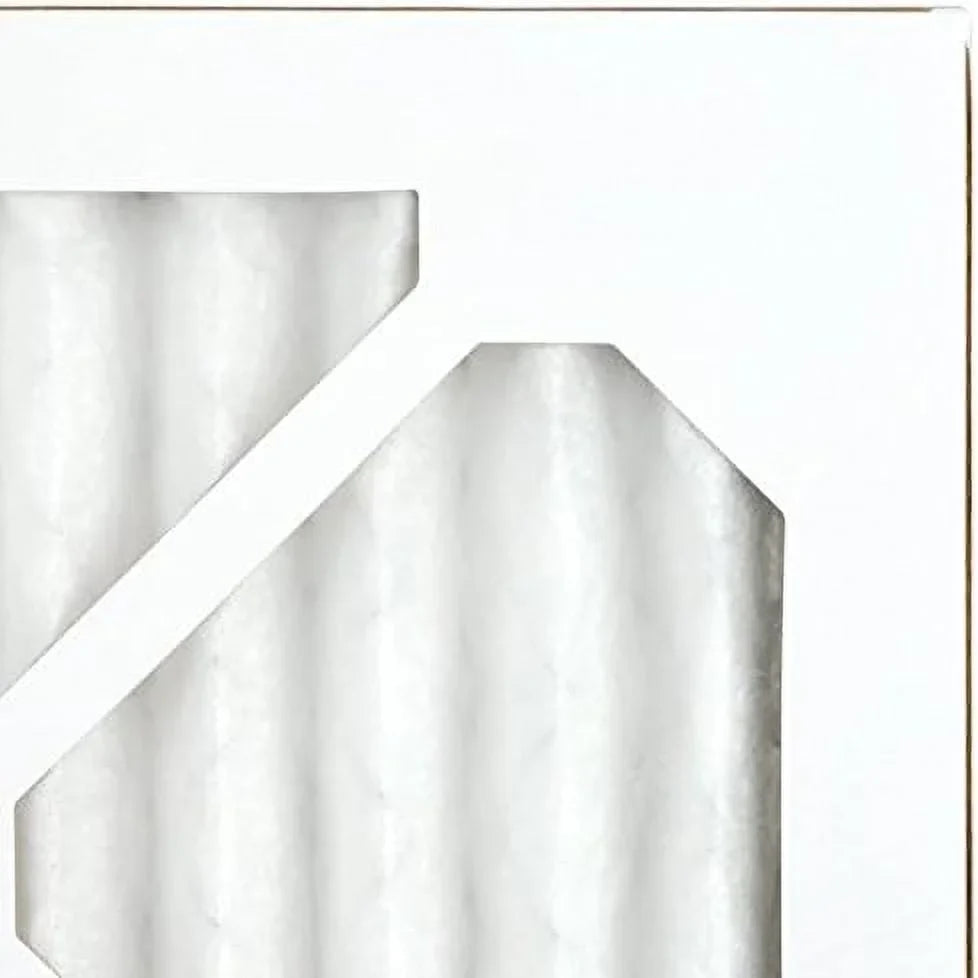 16X20x1 Air Filter MERV 13 Pleated HV Furne Air Filter, Health 4-Pk Made In The