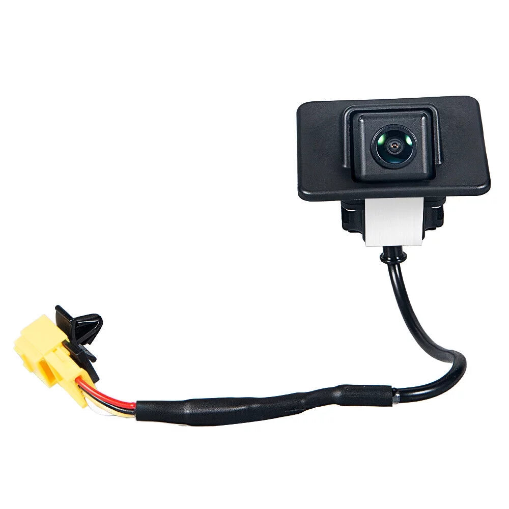 High high-grade Black 20cm Cable Kia Rear View Reversing Camera 95760-2T101 Spare Camera