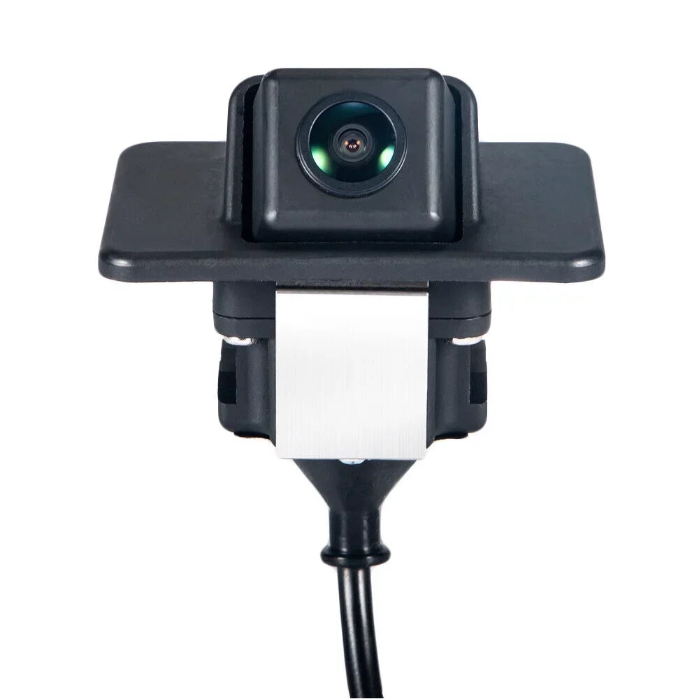 High high-grade Black 20cm Cable Kia Rear View Reversing Camera 95760-2T101 Spare Camera