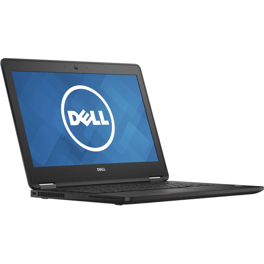 Used  Latitude E7270 i5 2.40GHz 8GB 256GB SSD 10P