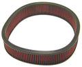 K&N Engine Air Filter: High Performance, Premium, Washable, Industrial Replacement Filter, Heavy Duty: E-3737