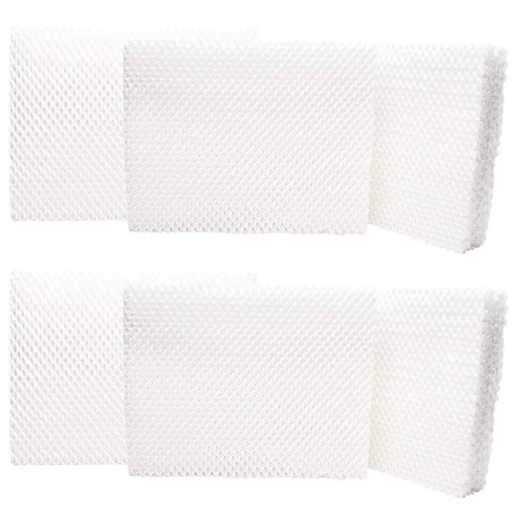 6-Pack Replacement Vornado MD1-0002 Humidifier Filter - matching Vornado MD1-0002, MD1-0001 Air Filter