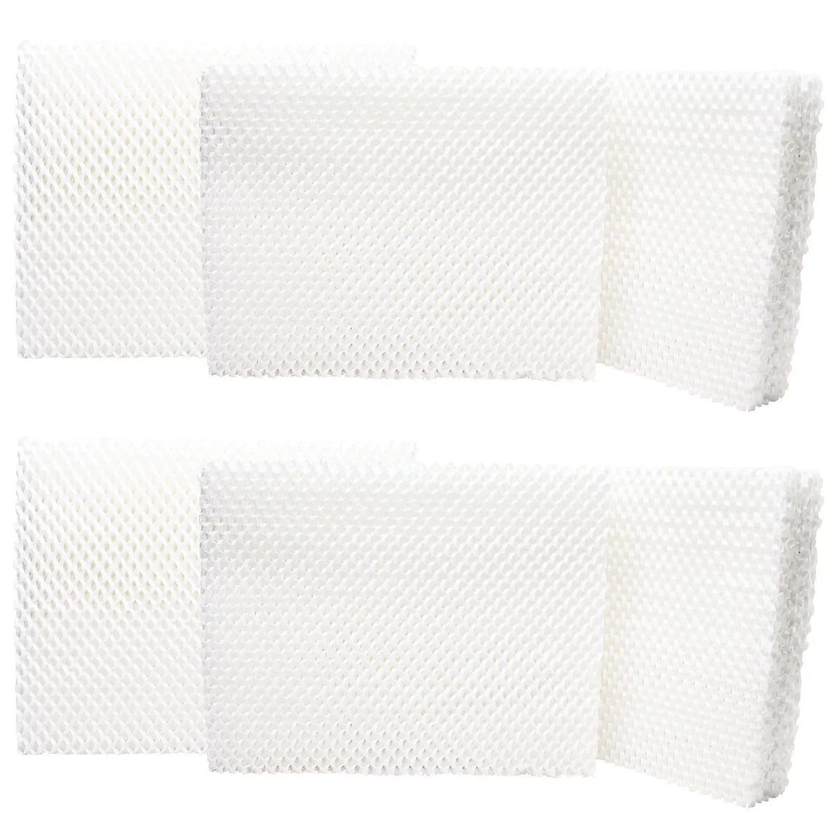 6-Pack Replacement Vornado MD1-0002 Humidifier Filter - matching Vornado MD1-0002, MD1-0001 Air Filter