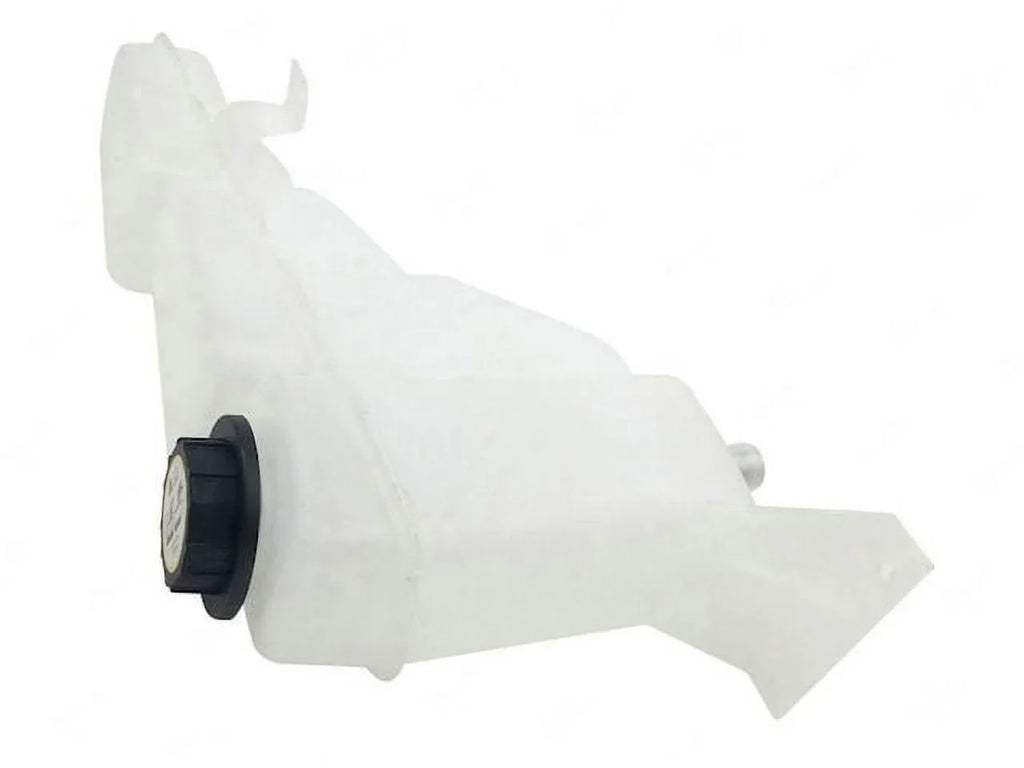 Radiator Coolant Overflow Tank Reservoir - matching with 1999 - 2004  F350 Super Duty 2000 2001 2002 2003