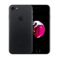 Restored  iPhone 7 A1660 (Fully Unlocked) 32GB Matte Black (Refurbished)