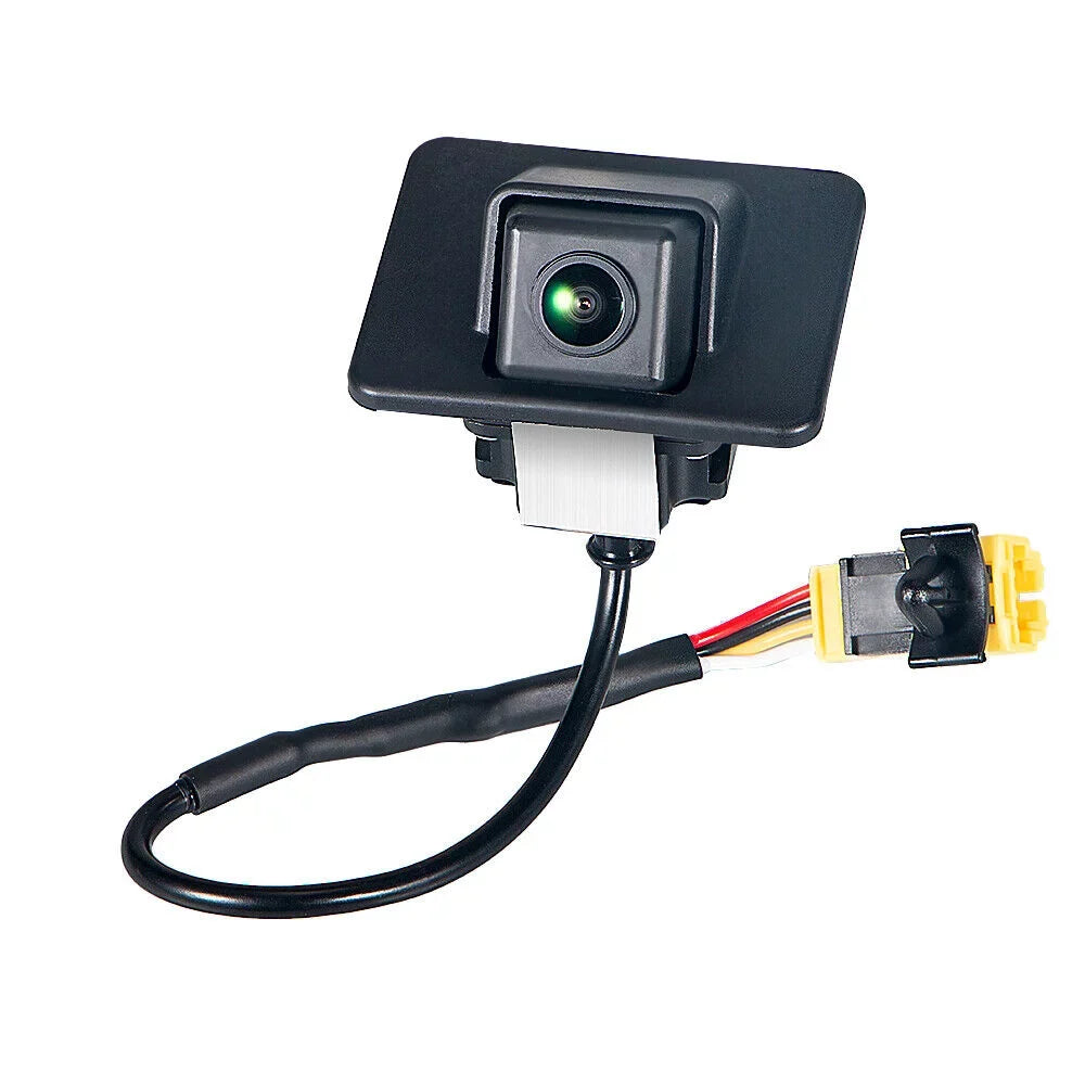 High high-grade Black 20cm Cable Kia Rear View Reversing Camera 95760-2T101 Spare Camera