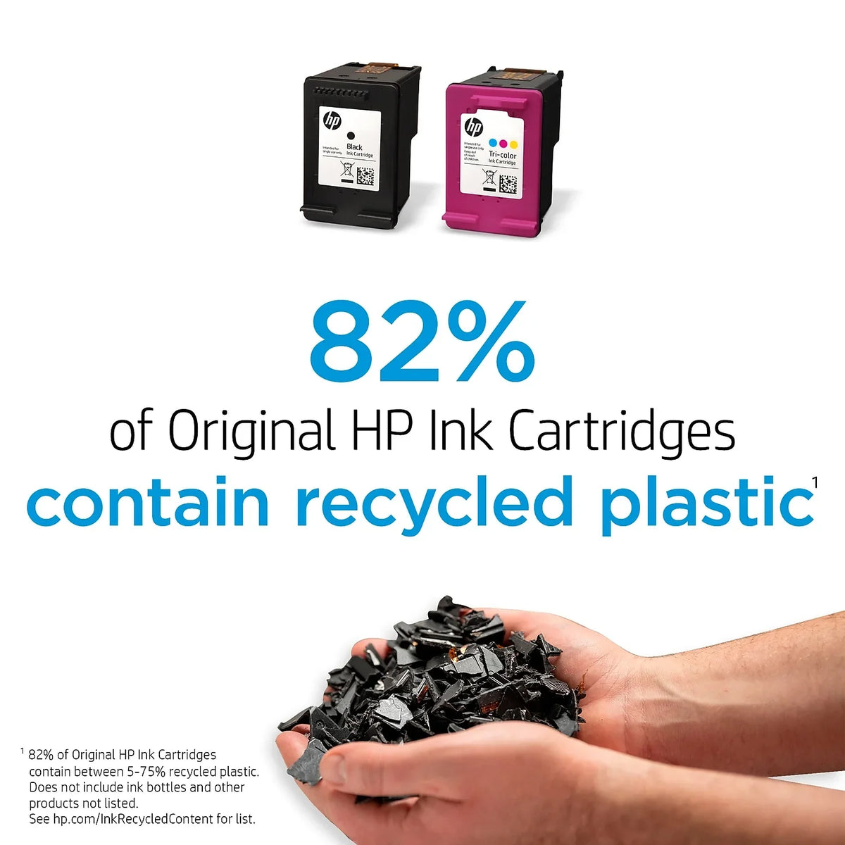 962XL Twin Black Cyan/Magenta/Yellow Ink Cartridges High Yield 6ZA57AN#140