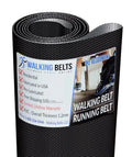 NETL108190 NordicTrack T 7.5 S Treadmill Walking Belt + Free 1oz Lube
