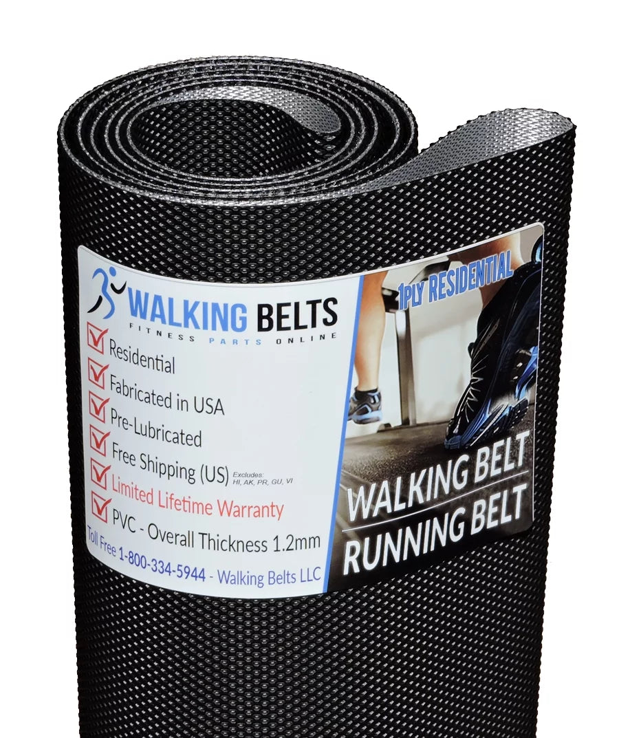 NTL990102 Nordictrack C900 Treadmill Walking Belt