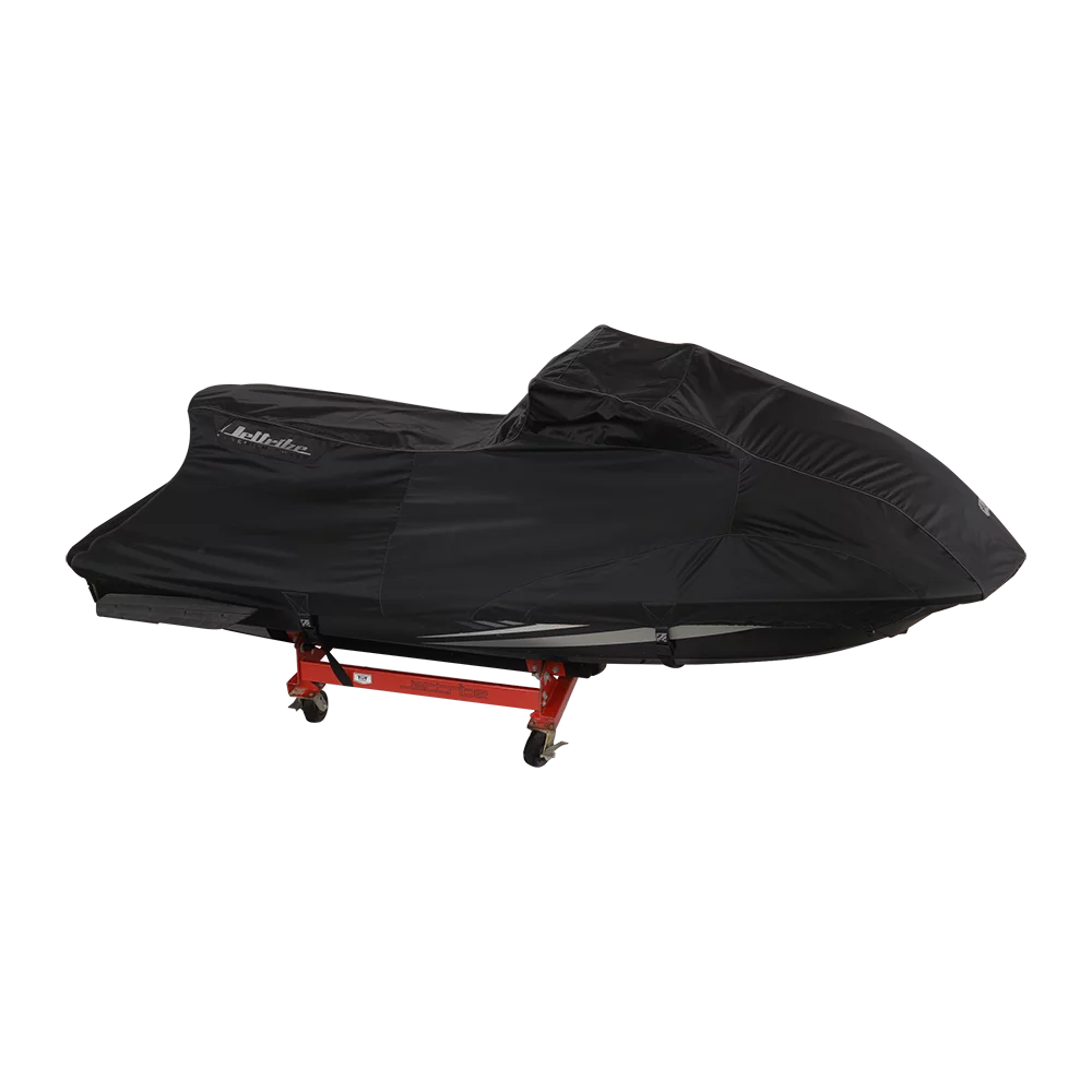 Yamaha Waverunner wrap | VXS/VX/VXR/V1 (10-16) | Premium G4 Stealth Series