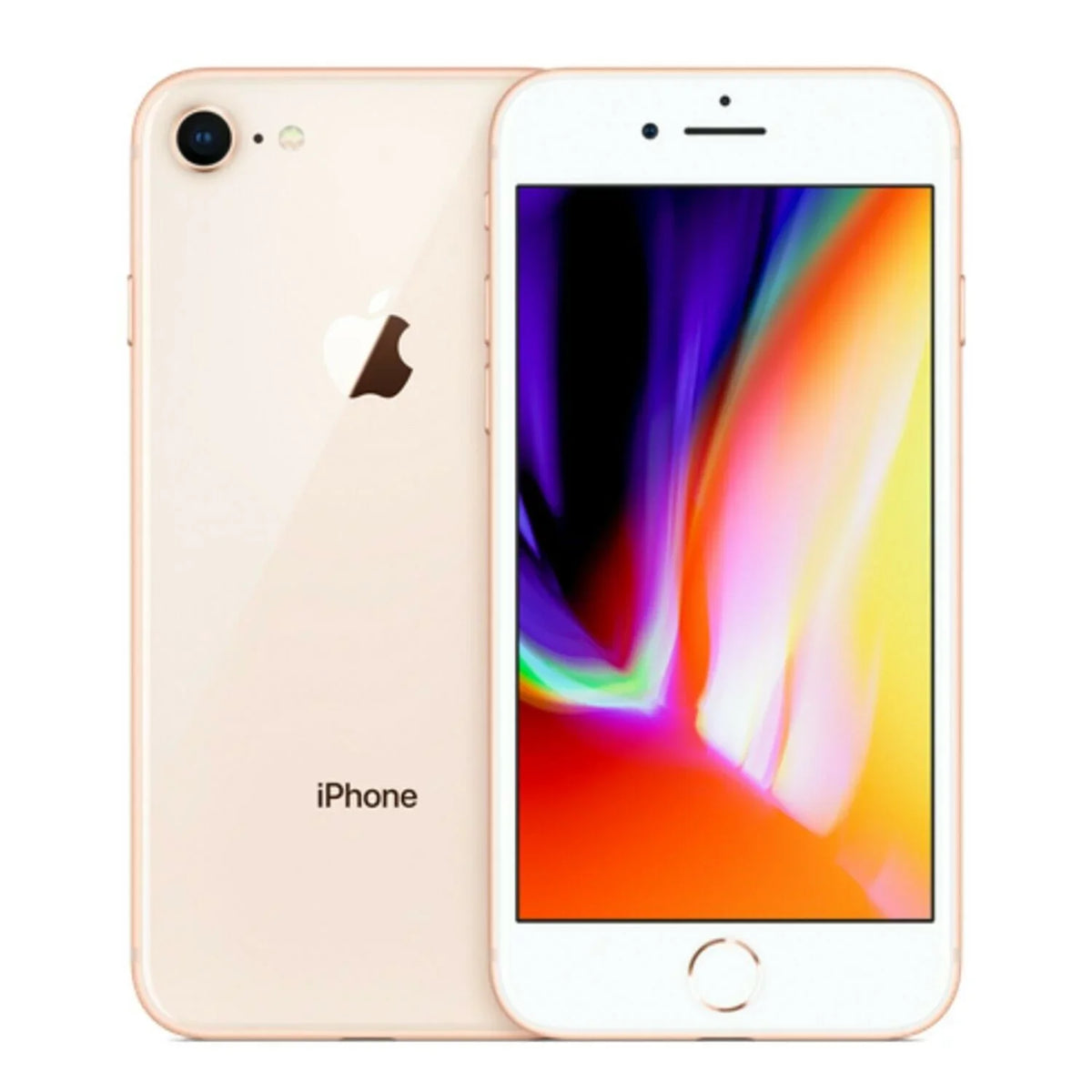 Pre-Owned  iPhone 8 64GB Factory Unlocked Smartphone (Refurbished: Good)