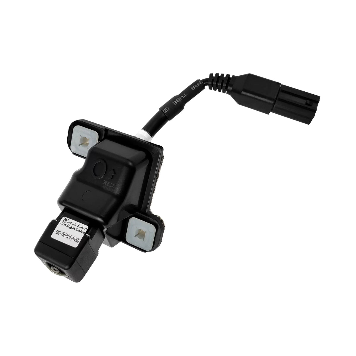 Master Tailgaters Replacement for  Rav4 (2016-2018) Backup Camera OE Part # 86790-42090