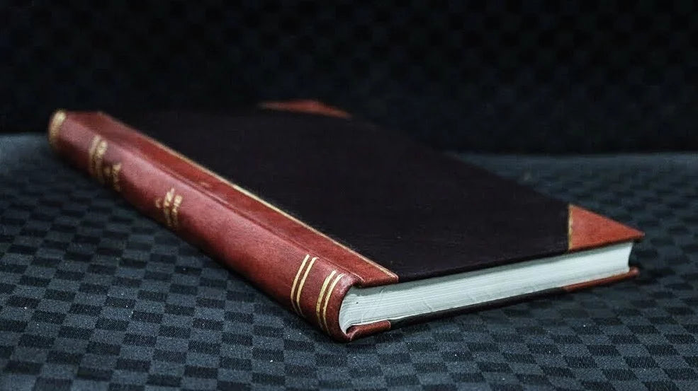 Volume 3 (1804) [Leatherbound]. Histoire naturelle, generale et particuliere, avec la description du Cabinet du roy ..