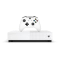 Restored  Xbox One S 1TB All-Digital Edition Console Disc-free No Game NJP-00050 () (Refurbished)