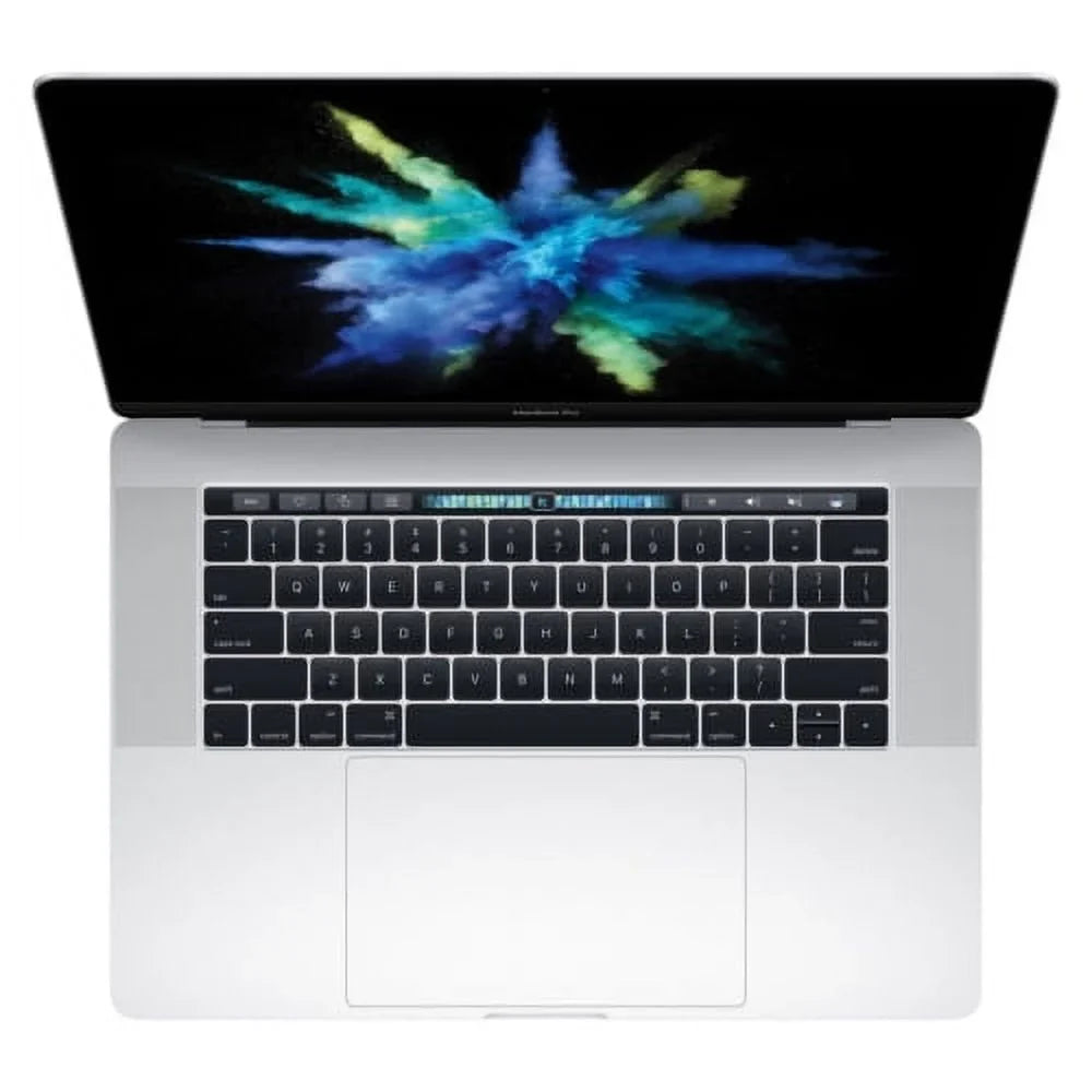Restored  MacBook Pro Core i7 Retina 2.9GHz 16GB RAM 512GB SSD Touch 15" MLW82LL/A (Refurbished)