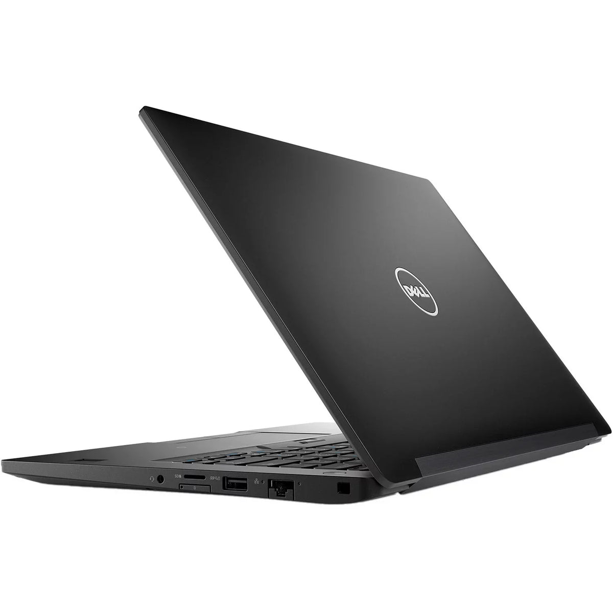 Restored  Latitude 7490 14.1" Laptop  Core i7 1.90 GHz 16GB 256GB SSD W10P (Refurbished)