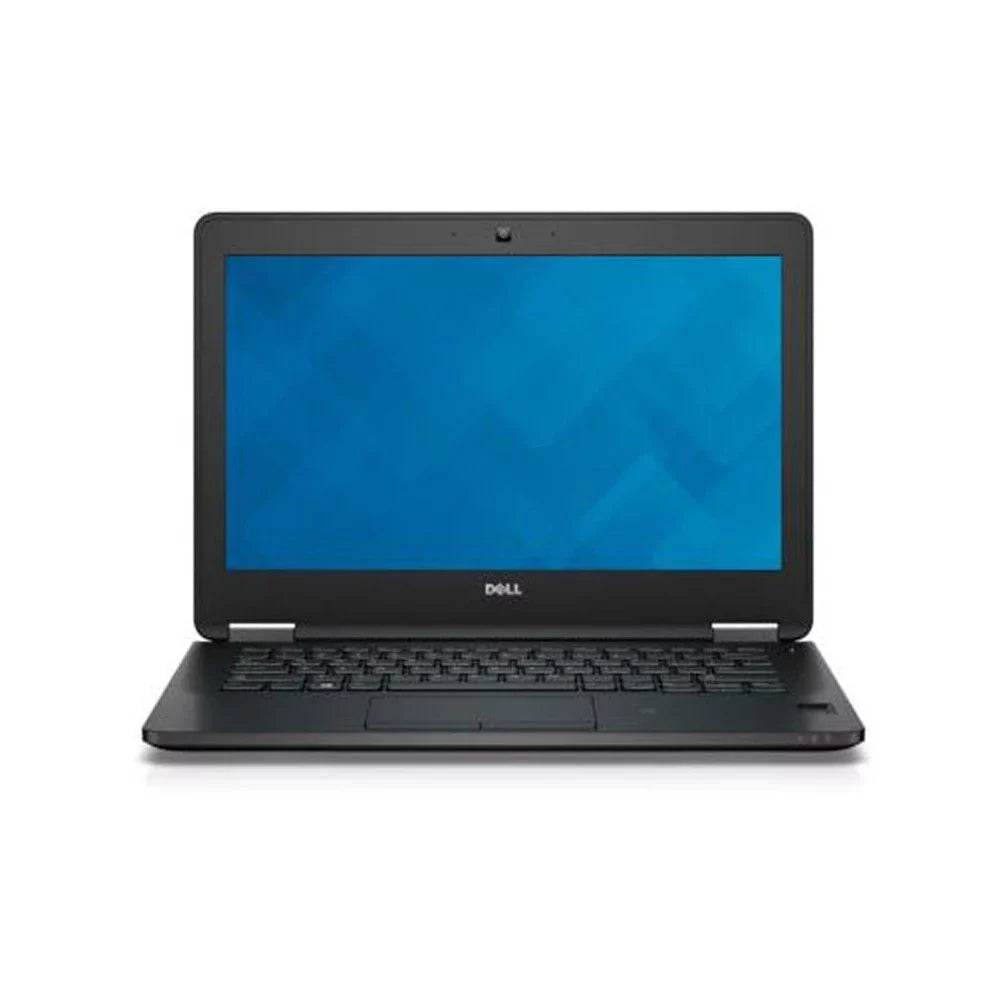 Used  Latitude E7270 i5 2.40GHz 8GB 256GB SSD 10P