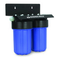 GrowMax SUPER GROW 800 - High-Capacity Garden aqua Filtration System - Eliminate up to 99% of Chlorine and Contaminants (15,000 gallons / 56,850 liters)